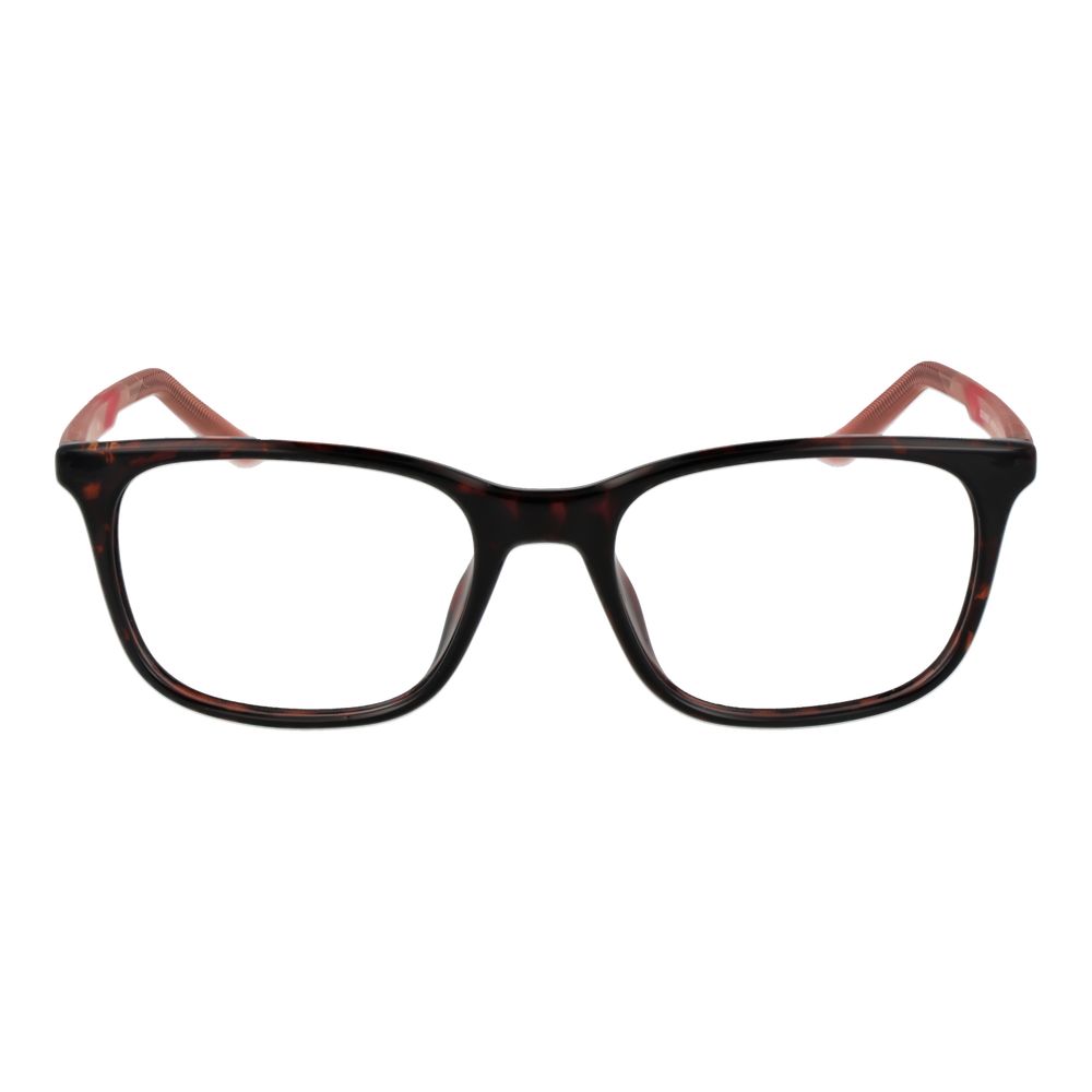 Green Stainless Steel Glasses (Frames)