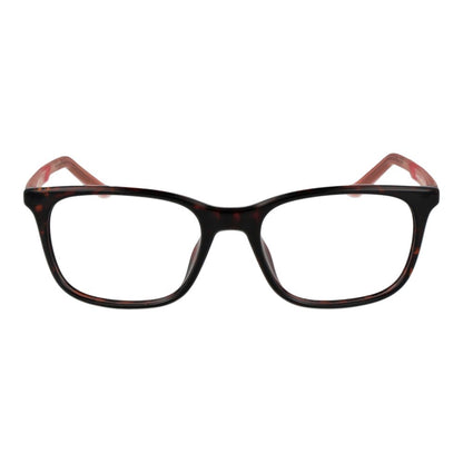 Green Stainless Steel Glasses (Frames)
