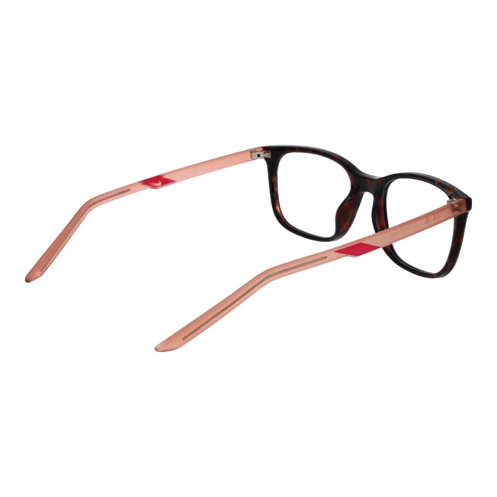 Green Stainless Steel Glasses (Frames)