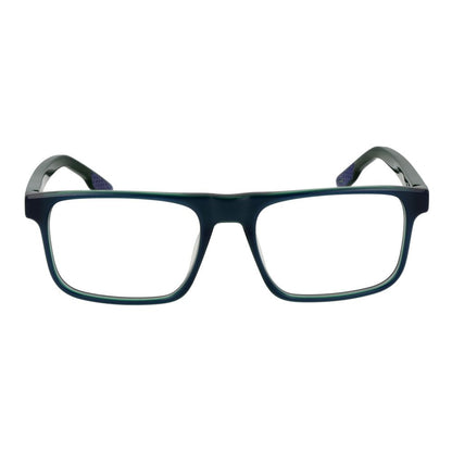 Blue Acetate Glasses (Frames)