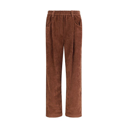 Velvet Pants