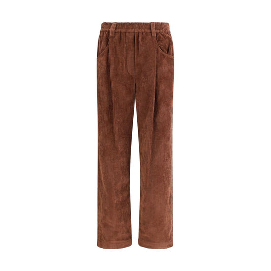 Velvet Pants