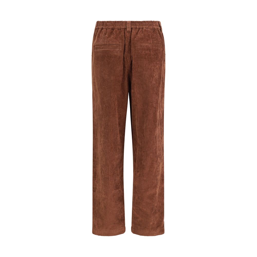 Velvet Pants