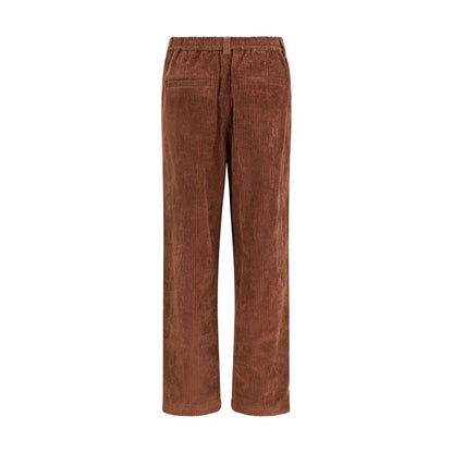 Velvet Pants