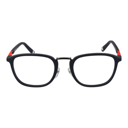 Blue Plastic Glasses (Frames)