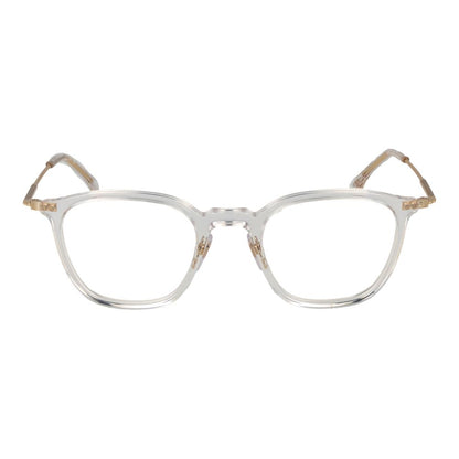 Transparent Acetate Glasses (Frames)