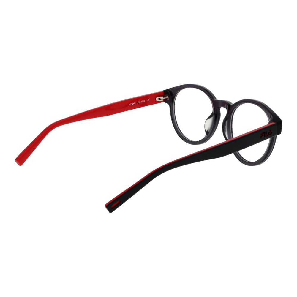 Black Cellulose Acetate Glasses (Frames)