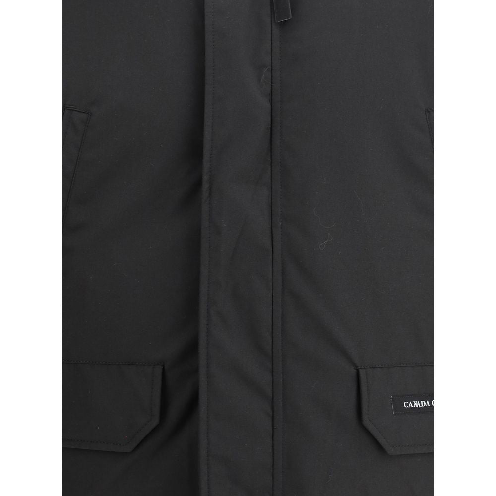 Black Cotton Clothing