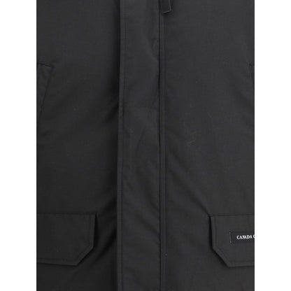 Black Cotton Clothing