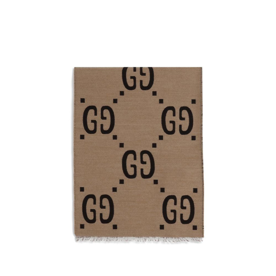 GG Supreme Scarf