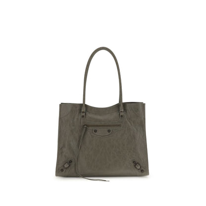 Le City Tote Bag