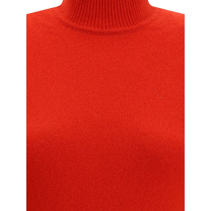 Knitted Dress