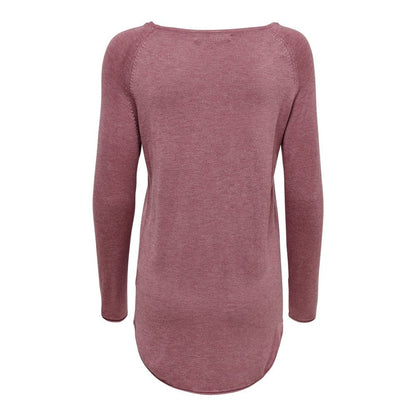 Multicolor Viscose Sweatshirt