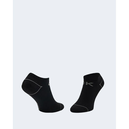 Black Cotton Socks
