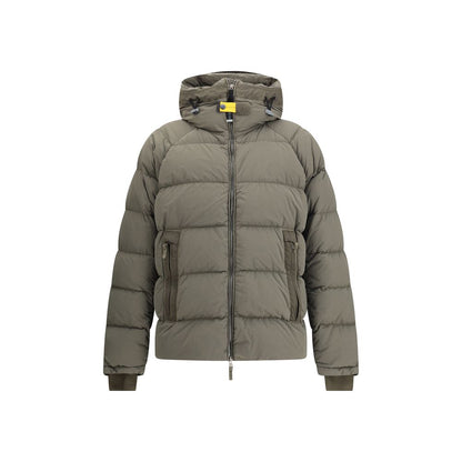 Green Polyamide Clothing