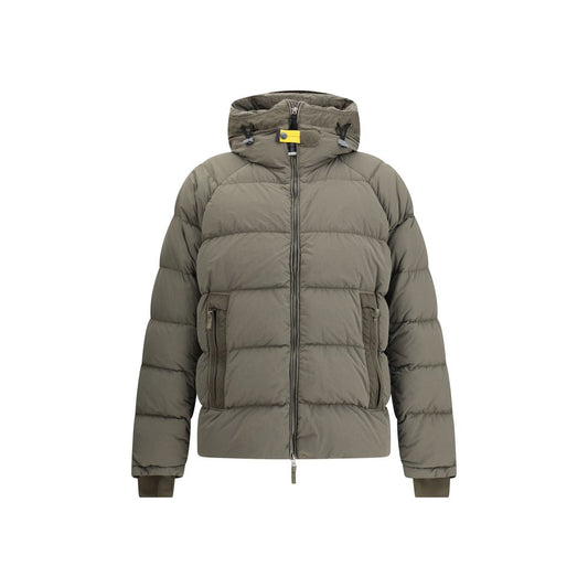 Green Polyamide Clothing