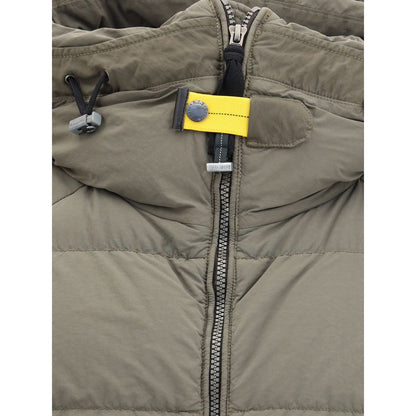 Green Polyamide Clothing