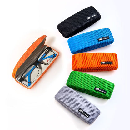 Brown Plastic Glasses (Frames)