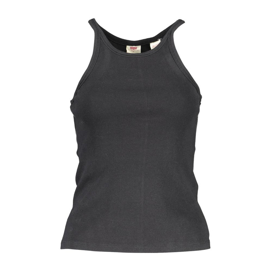 Black Cotton Shirt