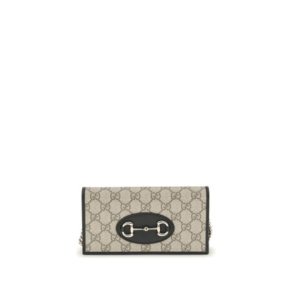Horsebit Wallet