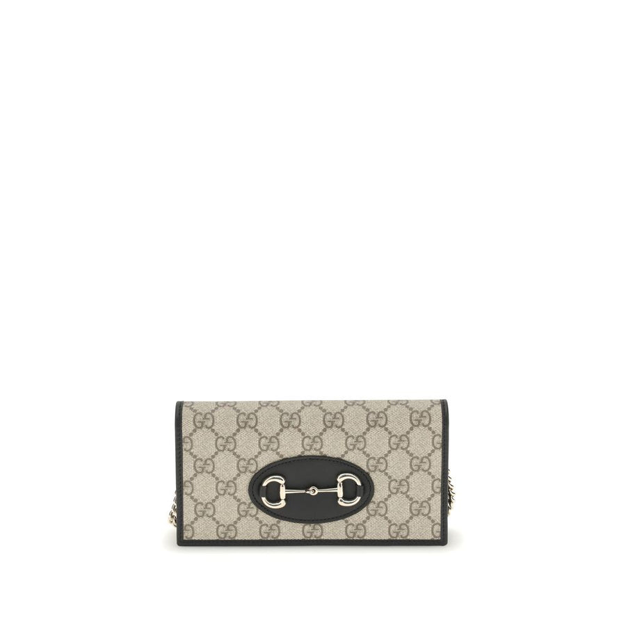 Horsebit Wallet