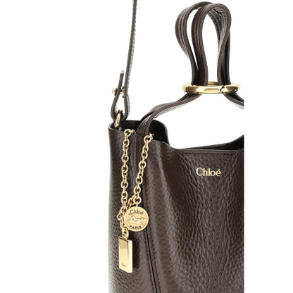 Spin Shoulder Bag