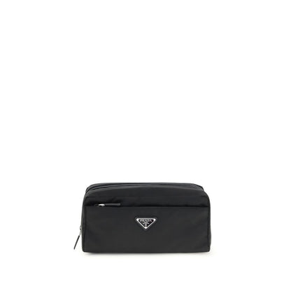 Re-nylon Beauty Case