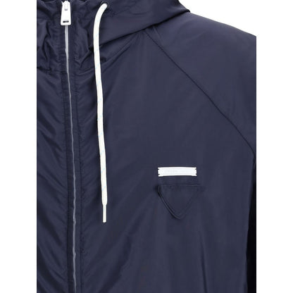 Re-Nylon Jacket
