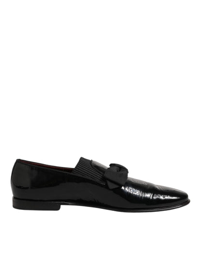 Leather Loafers Men Formal Dress Shoes
