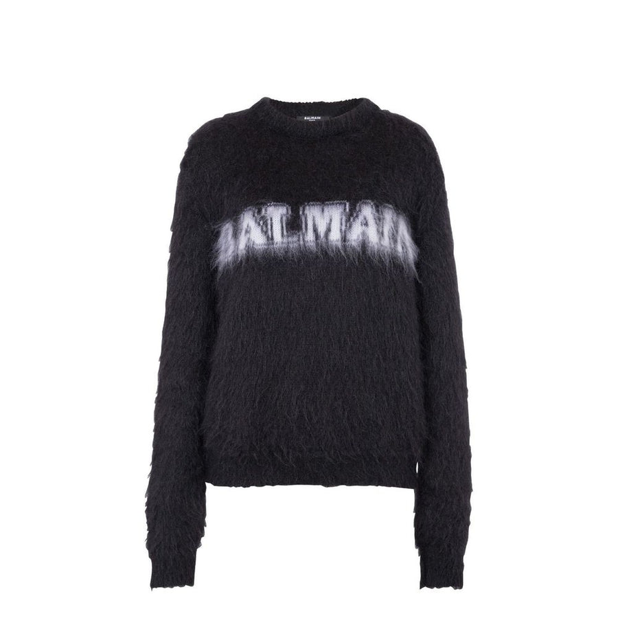 Logo Pullover