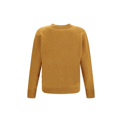 Cardigan in Virgin Wool