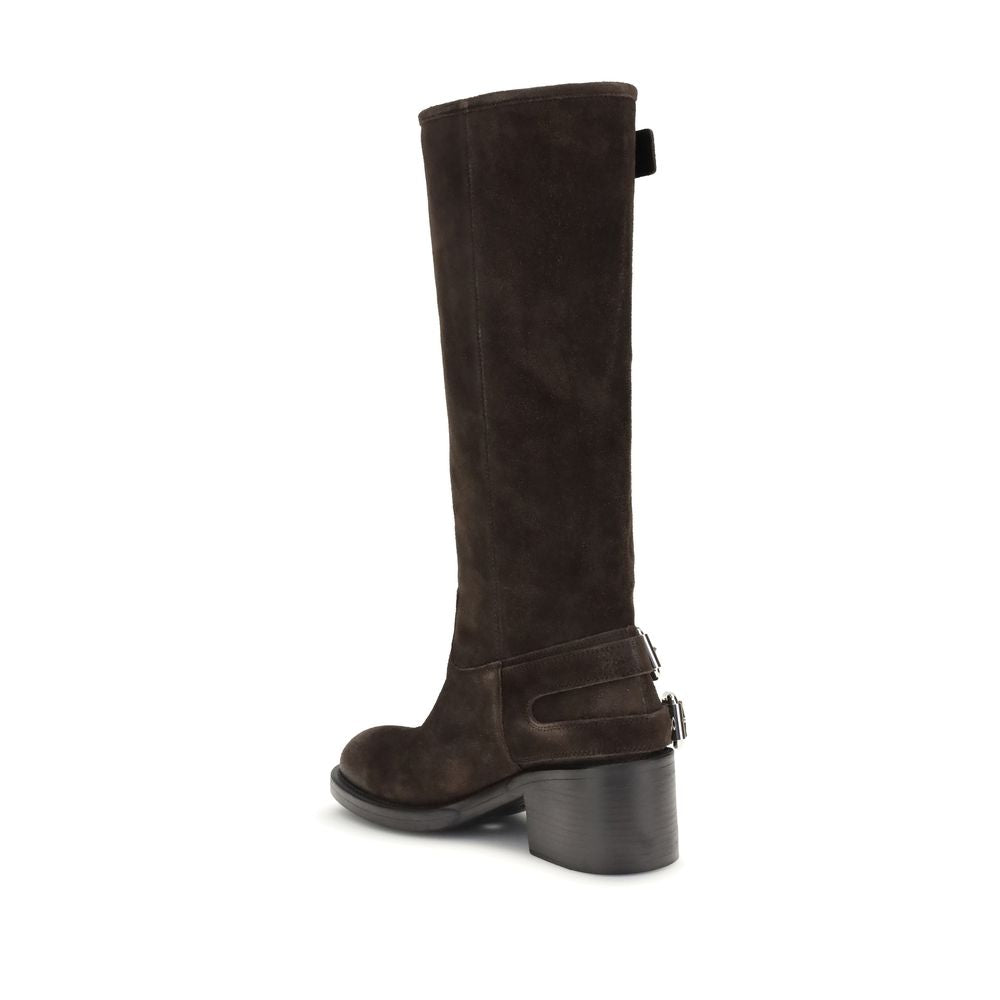 Dakota Boots