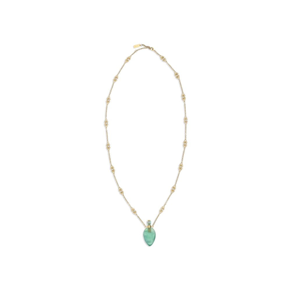 Elixir Pendant Necklace