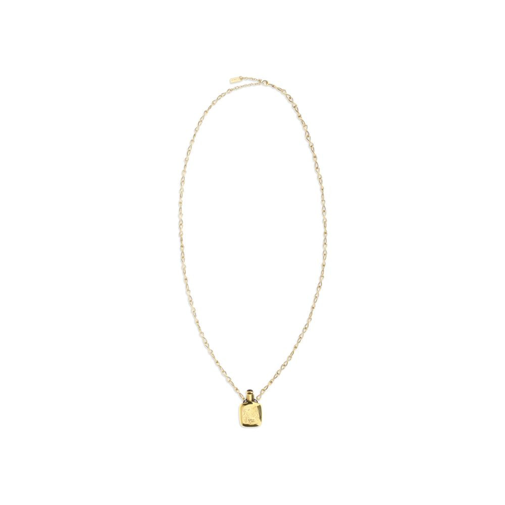 Elixir pendant Necklace