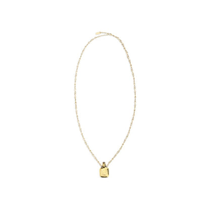 Elixir pendant Necklace
