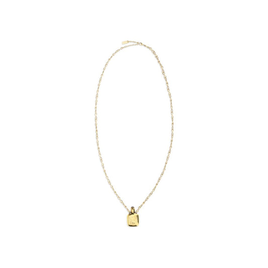 Elixir pendant Necklace