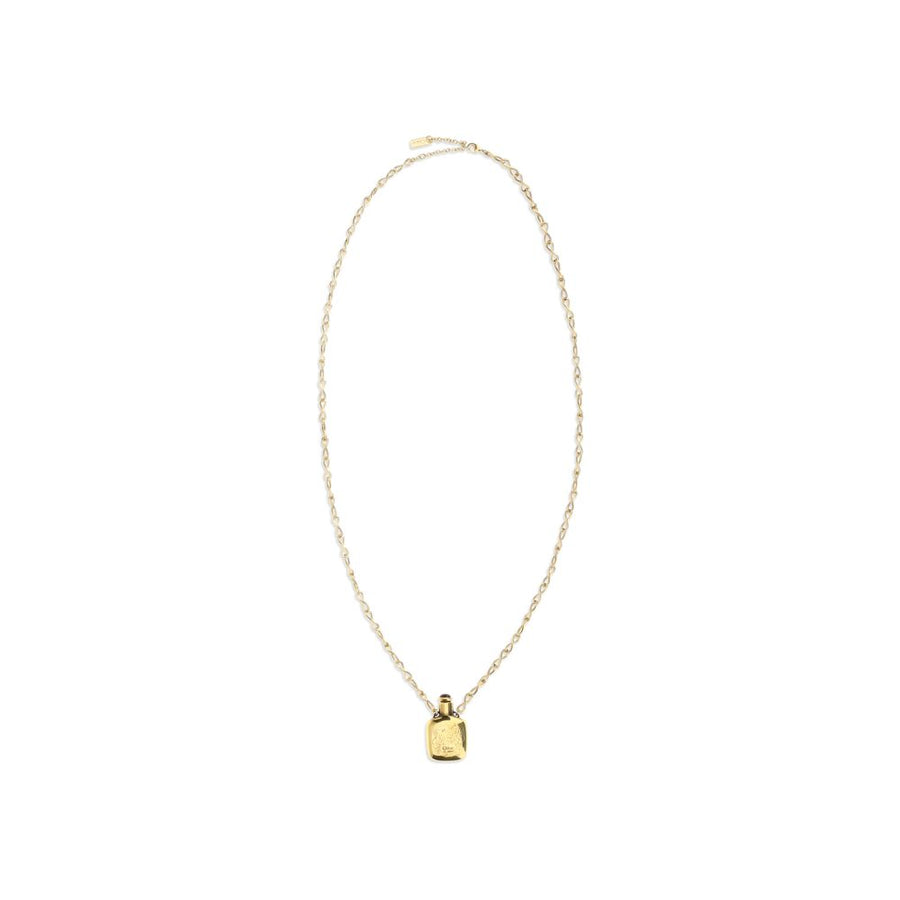 Elixir pendant Necklace