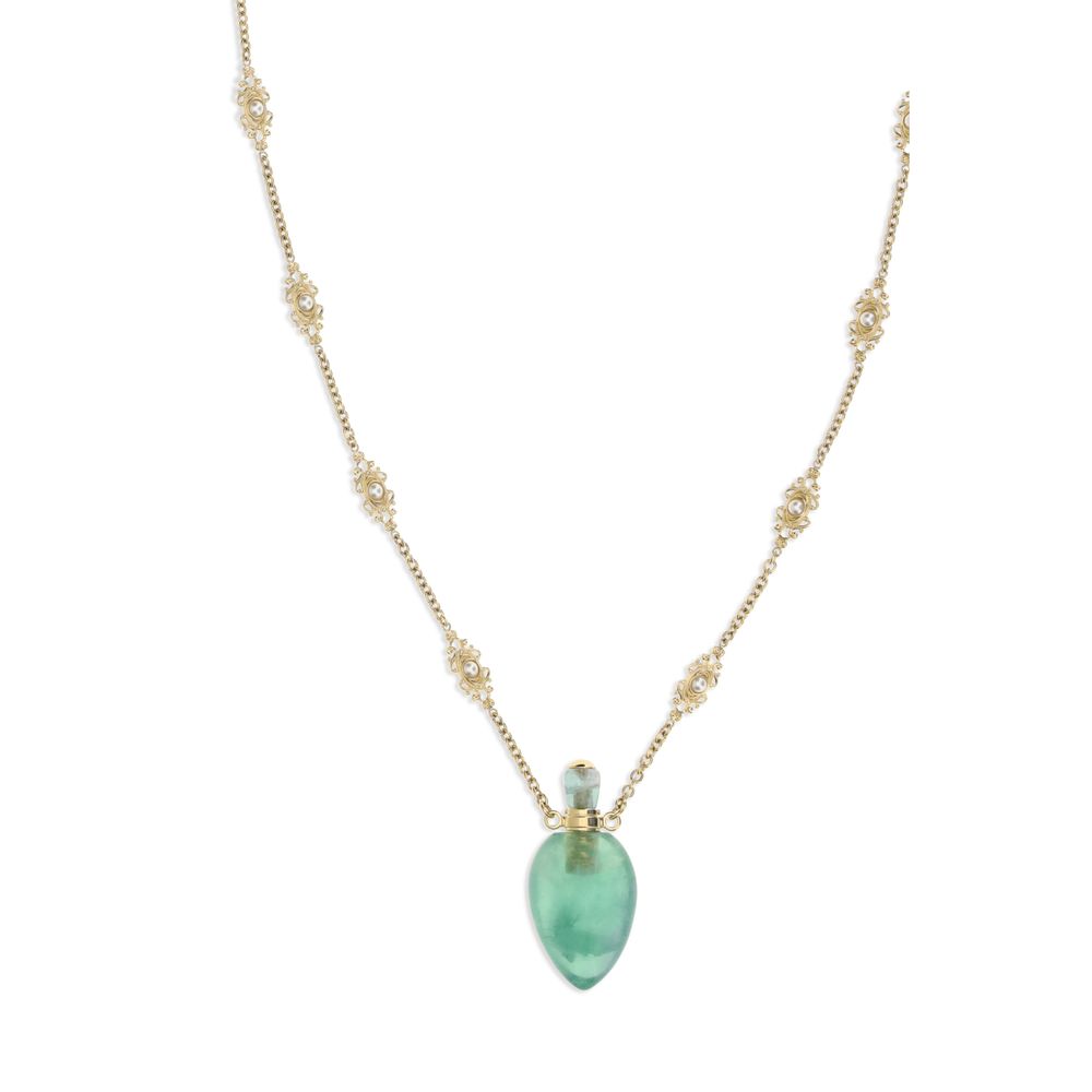 Elixir Pendant Necklace