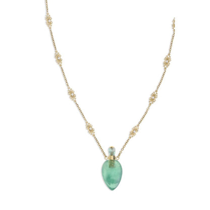 Elixir Pendant Necklace