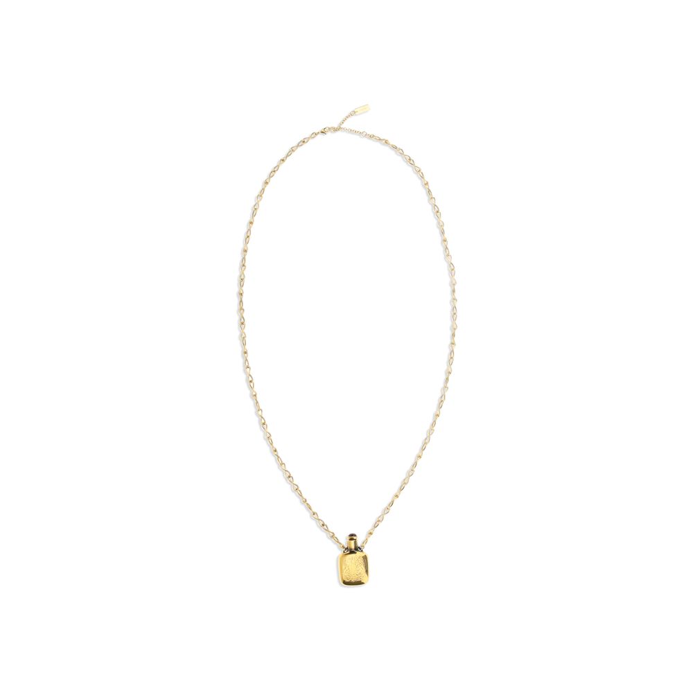 Elixir pendant Necklace