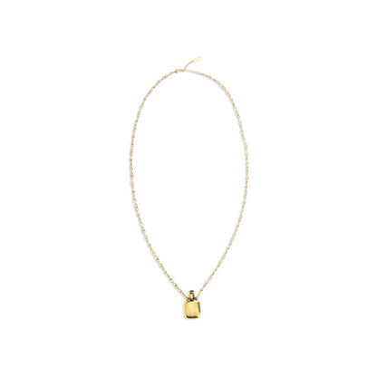 Elixir pendant Necklace
