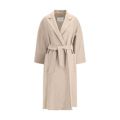 Ludmilla Coat