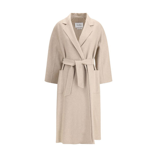 Ludmilla Coat