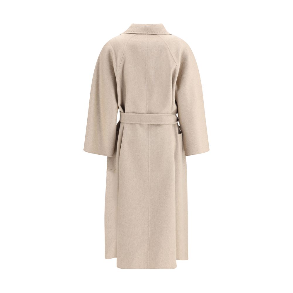 Ludmilla Coat