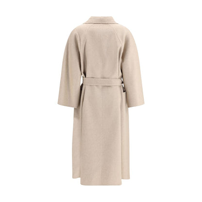 Ludmilla Coat