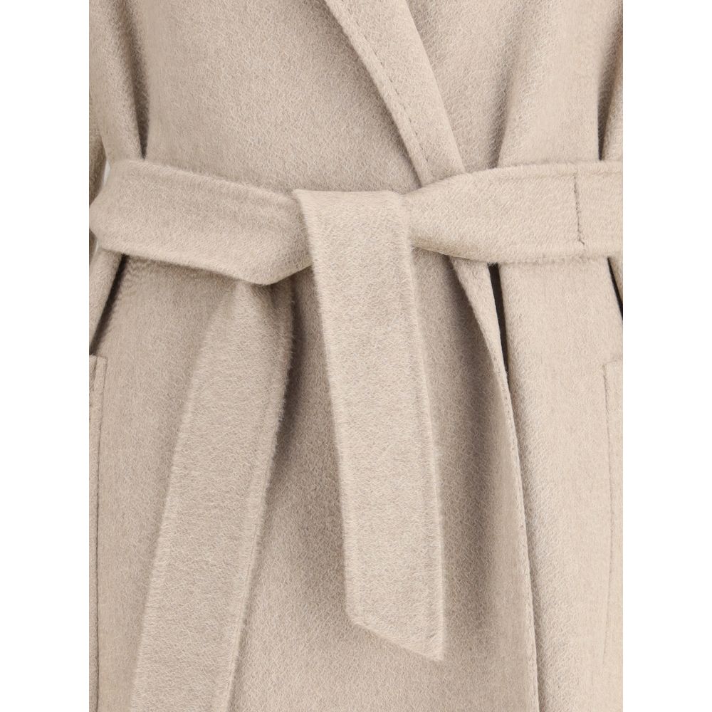 Ludmilla Coat