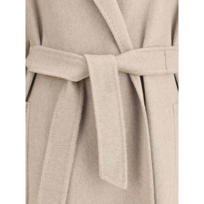 Ludmilla Coat
