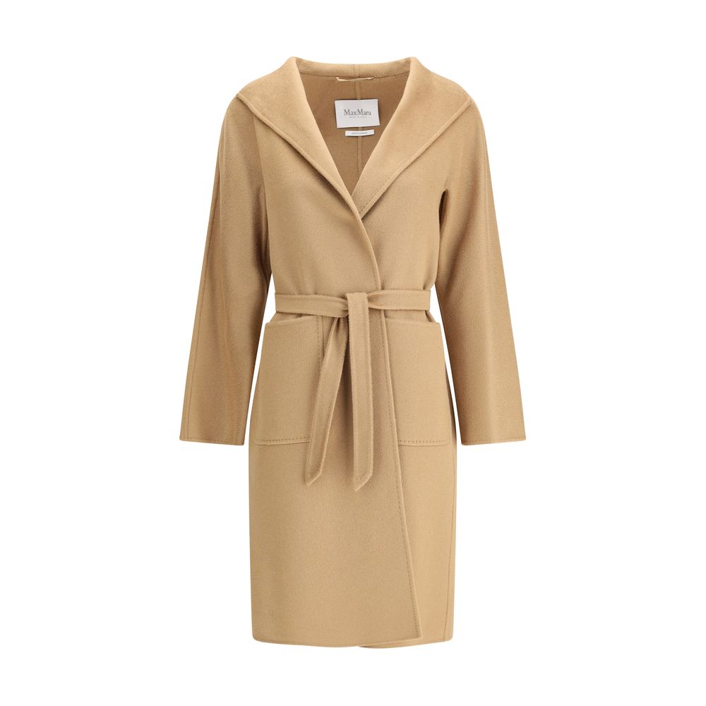 Lilia Coat