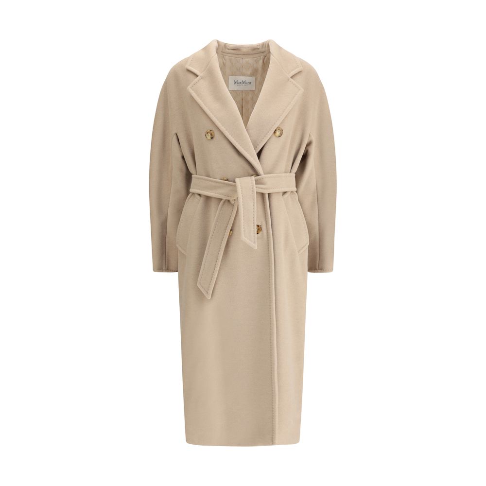 Madame Coat