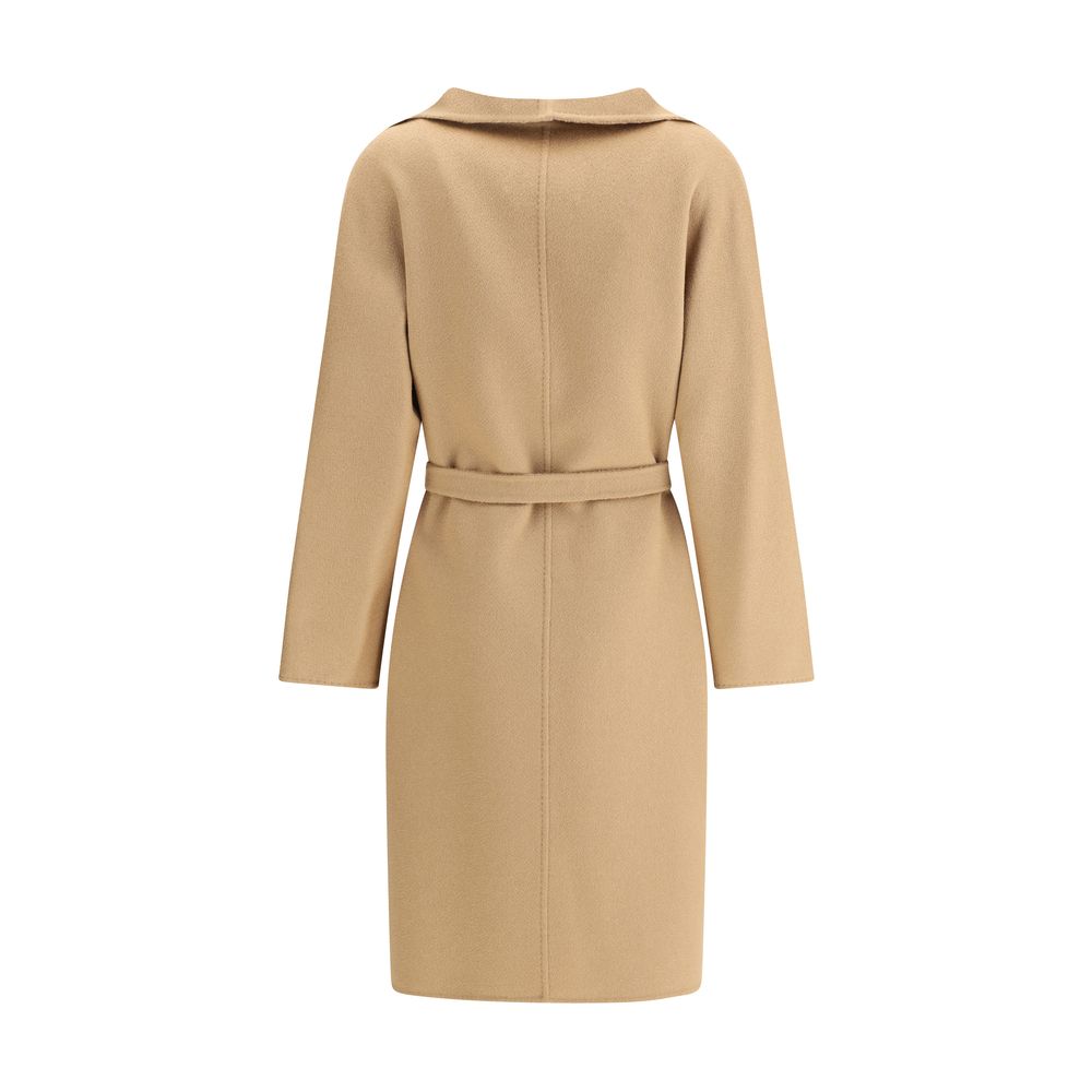 Lilia Coat